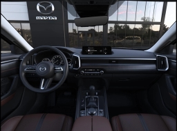 Mazda CX-50 2.5 Turbo Meridian Edition AWD 2026