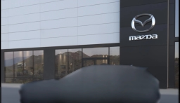 Mazda CX-50 2.5 Turbo Meridian Edition AWD 2026