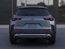 Mazda CX-50 2.5 Turbo Meridian Edition AWD 2026
