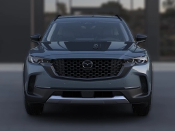 Mazda CX-50 2.5 Turbo Meridian Edition AWD 2026