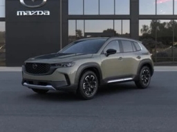 Mazda CX-50 2.5 Turbo Meridian Edition AWD 2026