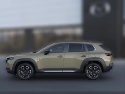 Mazda CX-50 2.5 Turbo Meridian Edition AWD 2026