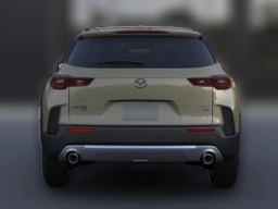 Mazda CX-50 2.5 Turbo Meridian Edition AWD 2026
