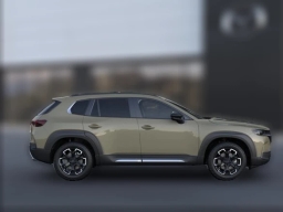 Mazda CX-50 2.5 Turbo Meridian Edition AWD 2026
