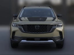 Mazda CX-50 2.5 Turbo Meridian Edition AWD 2026
