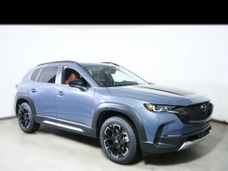 Mazda CX-50 2.5 Turbo Meridian Edition AWD 2026