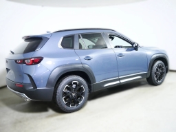 Mazda CX-50 2.5 Turbo Meridian Edition AWD 2026