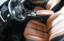 Mazda CX-50 2.5 Turbo Meridian Edition AWD 2026