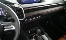 Mazda CX-50 2.5 Turbo Meridian Edition AWD 2026