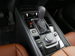 Mazda CX-50 2.5 Turbo Meridian Edition AWD 2026