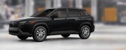 Toyota Corolla Cross L 2WD (Natl) 2026