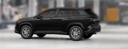 Toyota Corolla Cross L 2WD (Natl) 2026