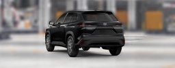 Toyota Corolla Cross L 2WD (Natl) 2026