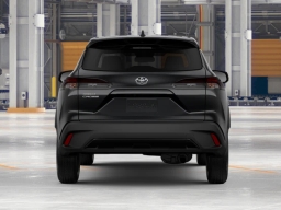 Toyota Corolla Cross L 2WD (Natl) 2026