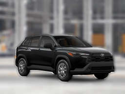 Toyota Corolla Cross L 2WD (Natl) 2026