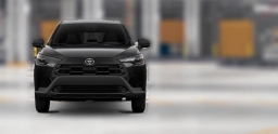 Toyota Corolla Cross L 2WD (Natl) 2026