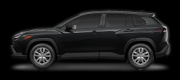 Toyota Corolla Cross L 2WD (Natl) 2026