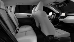 Toyota Corolla Cross L 2WD (Natl) 2026
