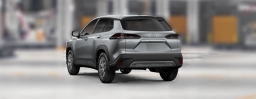 Toyota Corolla Cross L 2WD (Natl) 2026