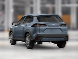 Toyota Corolla Cross L 2WD (GS) 2026