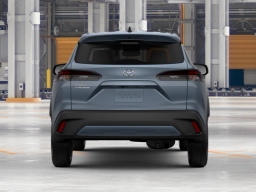 Toyota Corolla Cross L 2WD (GS) 2026