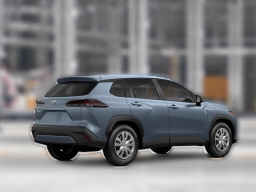 Toyota Corolla Cross L 2WD (GS) 2026