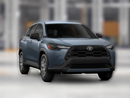 Toyota Corolla Cross L 2WD (GS) 2026