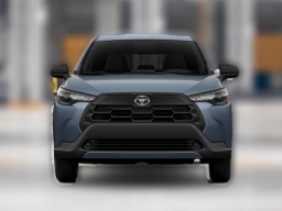 Toyota Corolla Cross L 2WD (GS) 2026