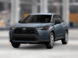 Toyota Corolla Cross L 2WD (GS) 2026
