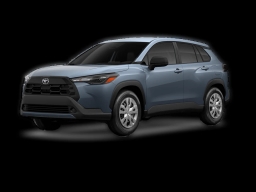 Toyota Corolla Cross L 2WD (GS) 2026