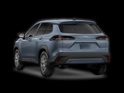 Toyota Corolla Cross L 2WD (GS) 2026