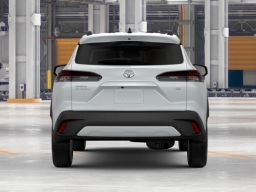 Toyota Corolla Cross LE 2WD (Natl) 2026