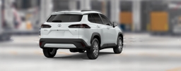 Toyota Corolla Cross LE 2WD (Natl) 2026