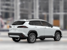 Toyota Corolla Cross LE 2WD (Natl) 2026