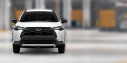 Toyota Corolla Cross LE 2WD (Natl) 2026