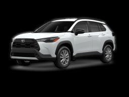 Toyota Corolla Cross LE 2WD (Natl) 2026