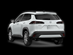 Toyota Corolla Cross LE 2WD (Natl) 2026