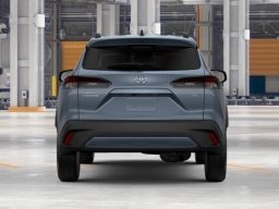 Toyota Corolla Cross LE 2WD (Natl) 2026