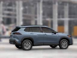 Toyota Corolla Cross LE 2WD (Natl) 2026