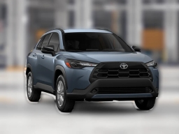 Toyota Corolla Cross LE 2WD (Natl) 2026