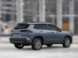 Toyota Corolla Cross LE 2WD (Natl) 2026