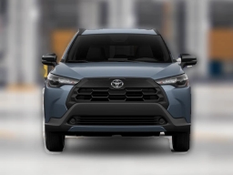 Toyota Corolla Cross LE 2WD (Natl) 2026