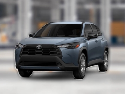 Toyota Corolla Cross LE 2WD (Natl) 2026
