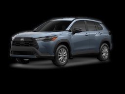 Toyota Corolla Cross LE 2WD (Natl) 2026