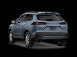 Toyota Corolla Cross LE 2WD (Natl) 2026