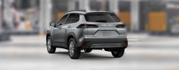 Toyota Corolla Cross LE 2WD (Natl) 2026