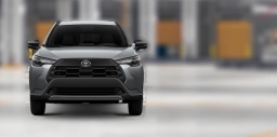 Toyota Corolla Cross LE 2WD (Natl) 2026