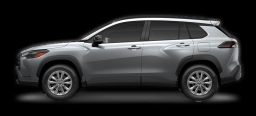 Toyota Corolla Cross LE 2WD (Natl) 2026