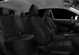 Toyota Corolla Cross LE 2WD (Natl) 2026