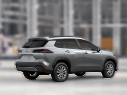 Toyota Corolla Cross LE 2WD (Natl) 2026